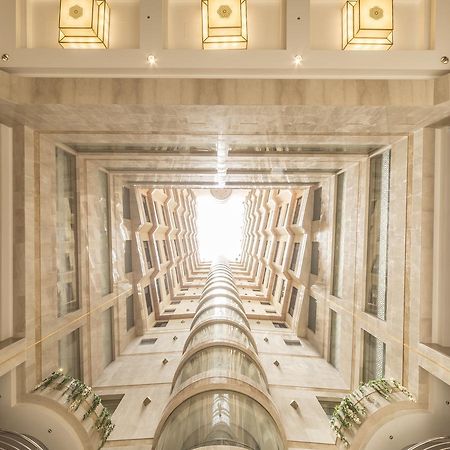 Hotel Retaj Al Rayyan Makkah Mekka Exteriér fotografie