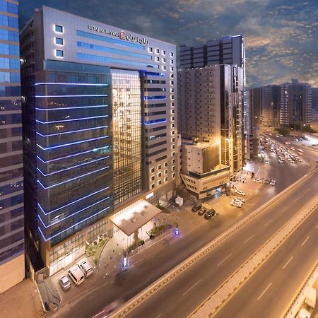 Hotel Retaj Al Rayyan Makkah Mekka Exteriér fotografie